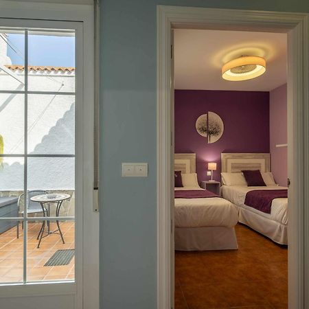 Casa Rural La Posada Del 42 Carrascalejo Eksteriør billede