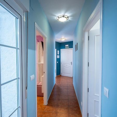 Casa Rural La Posada Del 42 Carrascalejo Eksteriør billede